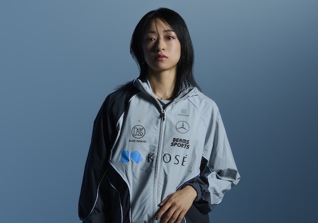 BGIRL HARUKA