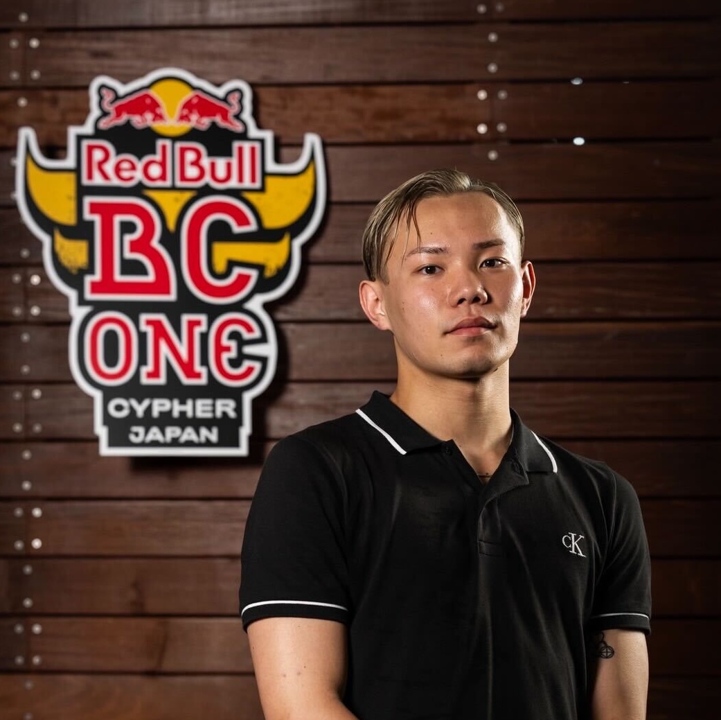 BBOY ISAKI